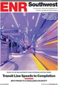 ENR Southwest October 2024 Cover 