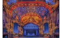 Brooklyn Paramount Theater