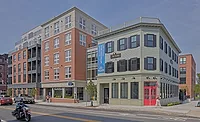 The Block at Odell Park