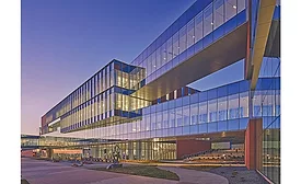 Des Moines University Medical & Health Sciences Campus