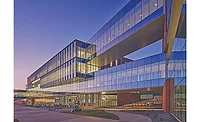Des Moines University Medical & Health Sciences Campus