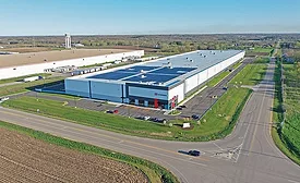 Project Dolphin/DB Schenker
