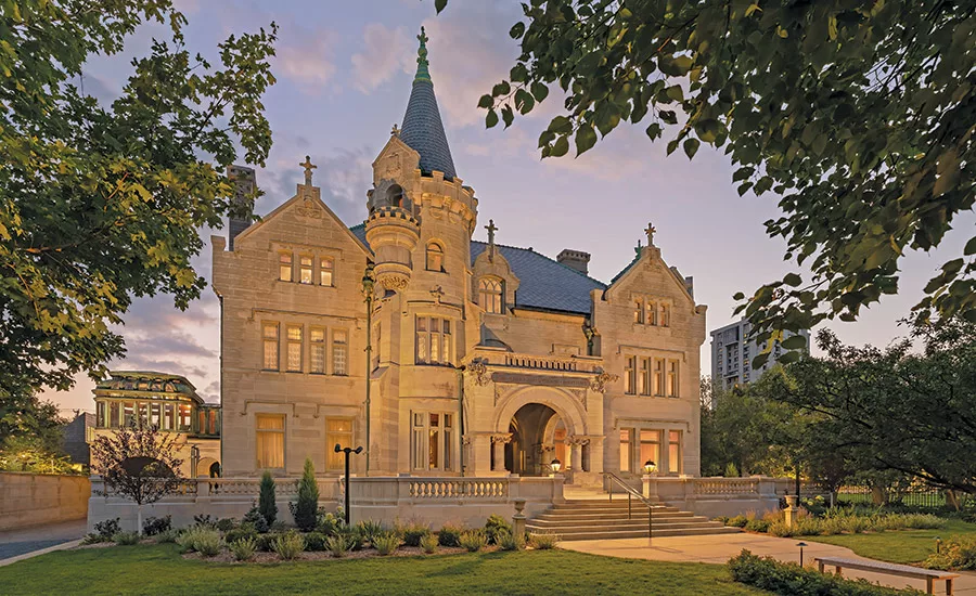 American  Swedish Institute