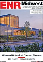 ENR Midwest November 2024 Cover 