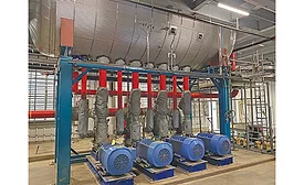 MAG Blue Flint Ethanol CHP & Carbon Capture