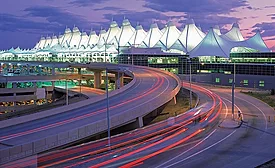 Denver International Airport
