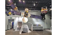 SPACE FOUNDATION DISCOVERY CENTER, PHASE 1.5 SPACE FOUNDATION DISCOVERY CENTER, PHASE 1.5