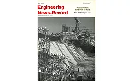 ENR June 8, 1967 Cover