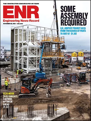 ENR November 25, 2024 cover