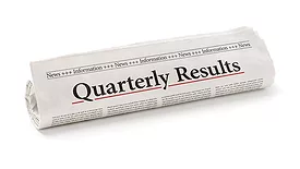 Quarterly Results