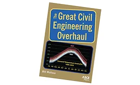Great Civil Engineering Overhaul