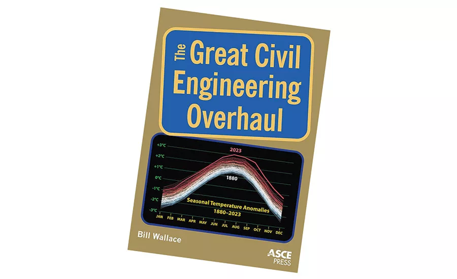 Great Civil Engineering Overhaul