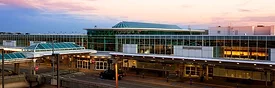 CVG Airport