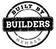 Built by Builders Logo