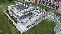 University of Udine Polo dei Rizzi Campus Multifunctional Library