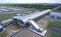 Panama Metro - Tocumen Airport Line 2 Extension Panama Metro - Tocumen Airport Line 2 Extension