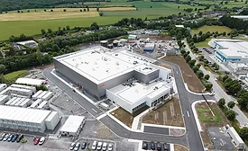 Zoetis Expansion