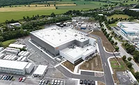 Zoetis Expansion Zoetis Expansion