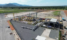 Terminal Gás Sul Maritime LNG Terminal