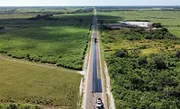 The Philip S.W. Goldson Highway and Remate Bypass Upgrading Project The Philip S.W. Goldson Highway and Remate Bypass Upgrading Project