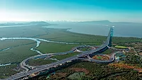 Mumbai Trans Harbour Link