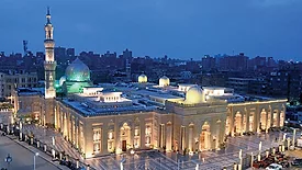 Sayyida Zainab Mosque
