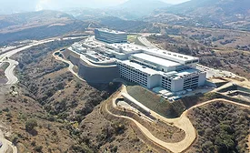 Ford Global Technology & Business Center