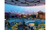 SeaWorld Abu Dhabi