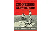 ENR March 14, 1940 cover ENR March 14, 1940 cover