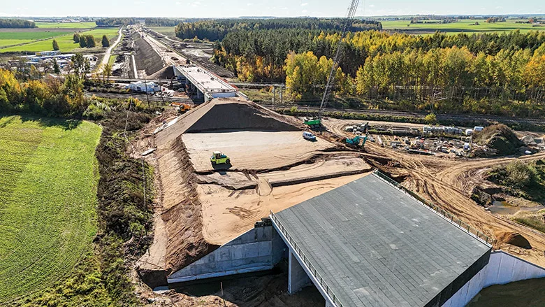 Rail Baltica