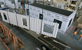 Off-site construction 
