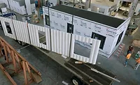 Off-site construction 