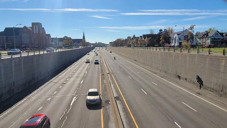 Kensington Expressway