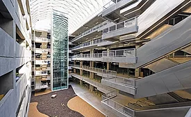 Hartsfield-Jackson Atlanta International Airport