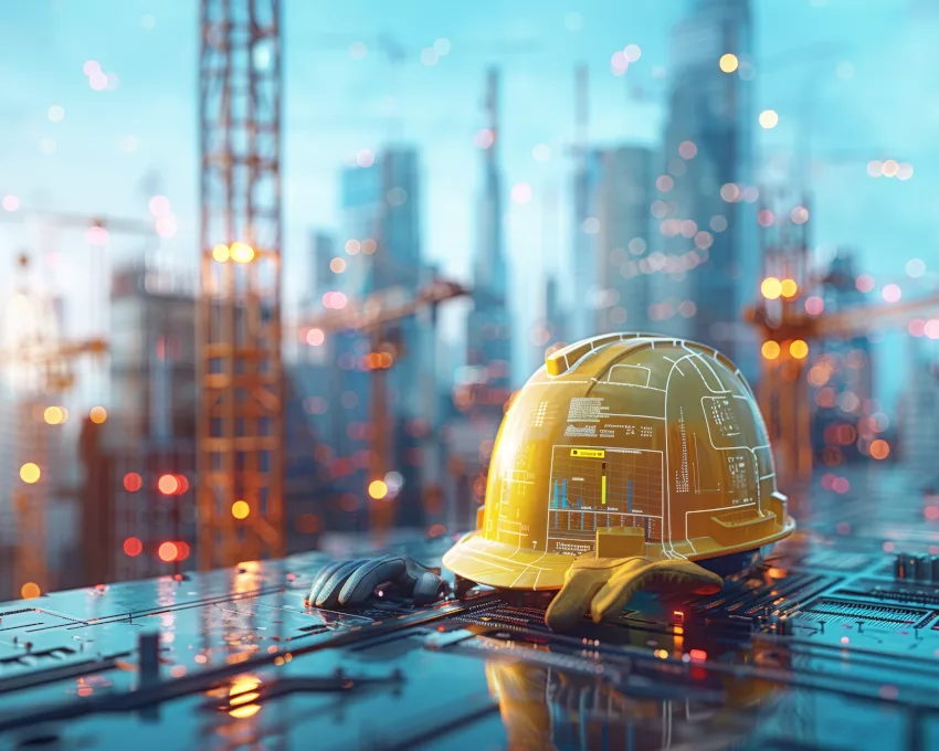 AI in Construction