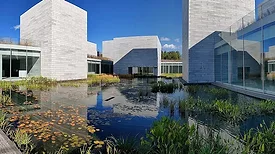 Glenstone Museum cost dispute.jpg