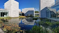 Glenstone Museum cost dispute.jpg