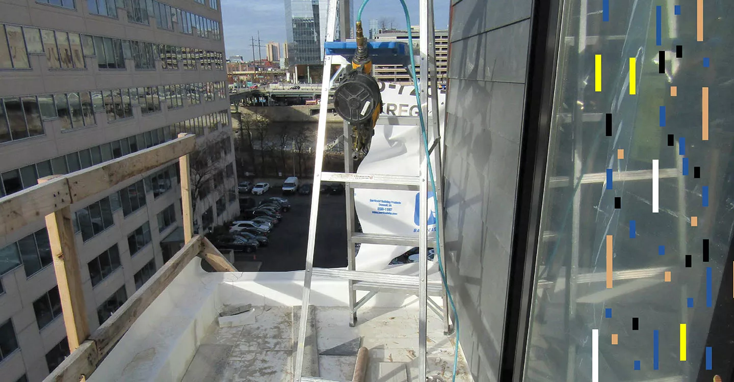 Why Death Follows Faulty Edge Fall Protection–And How to Fix It 