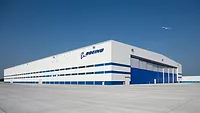 The Boeing Company - Building Exterior.jpg The Boeing Company - Building Exterior.jpg