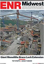 ENR Midwest March 2025 Cover 