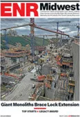 ENR Midwest March 2025 Cover 