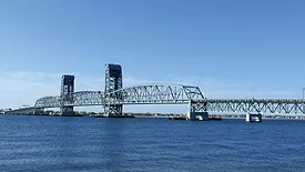 Marine Parkway-Gil Hodges Memorial Bridge