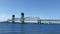 Marine Parkway-Gil Hodges Memorial Bridge
