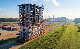 The modular furnace
