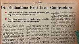 ENR History Archive page