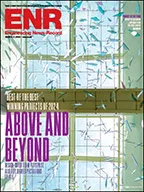 ENR March 17, 2025 cover ENR March 17, 2025 cover