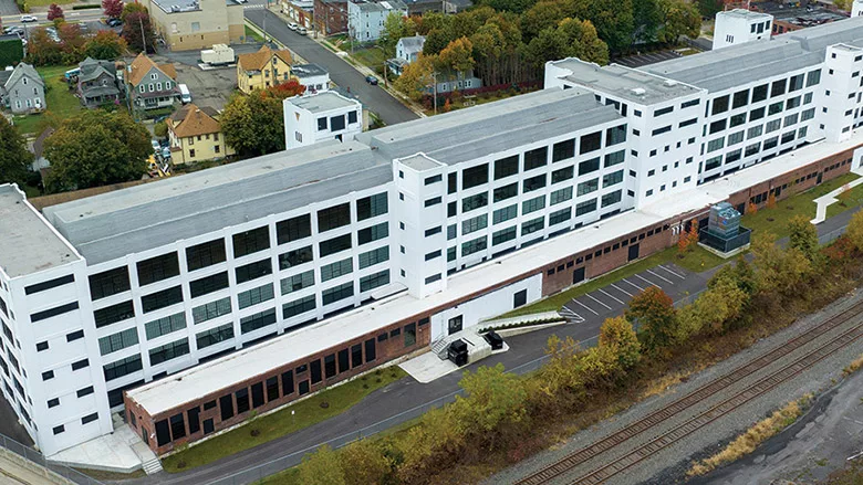 Victory Lofts