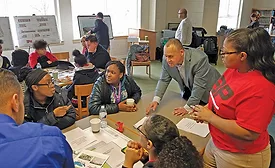 community charette