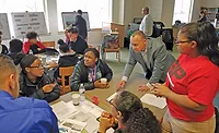 community charette community charette
