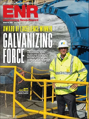 ENR March 31, 2025 cover